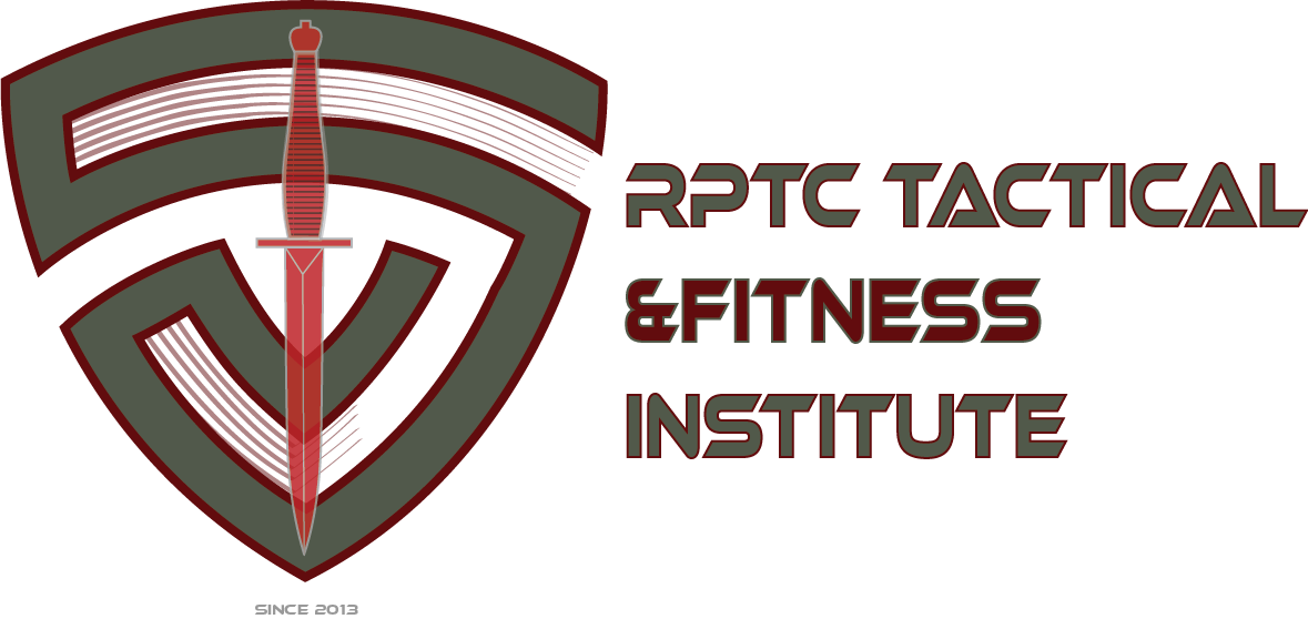 RPTC Tactical & Fitness Institute