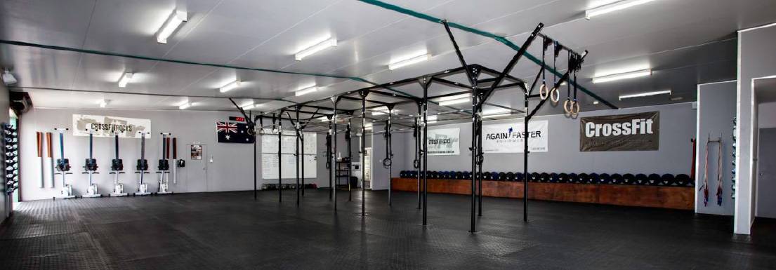 CrossFit Training Plan Competition 20/01/2016 – CrossFit Rotown