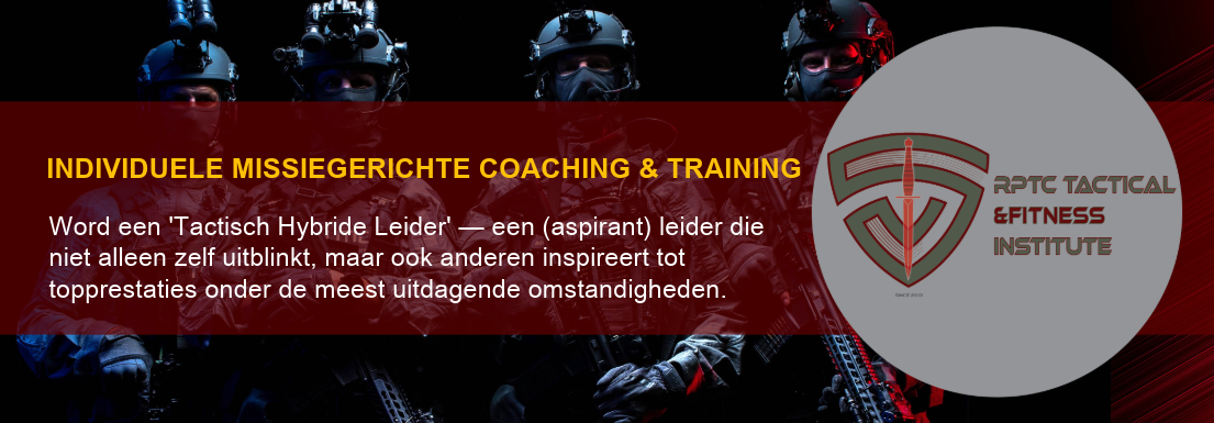 Tactische Intake – Stap 1: het strategisch gesprek