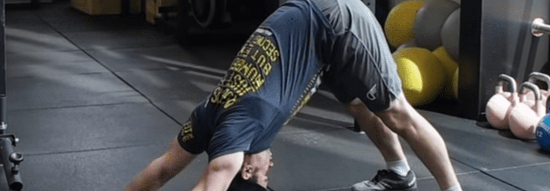 CrossFit Competition WOD 02/09/2015 – CrossFit Rotown