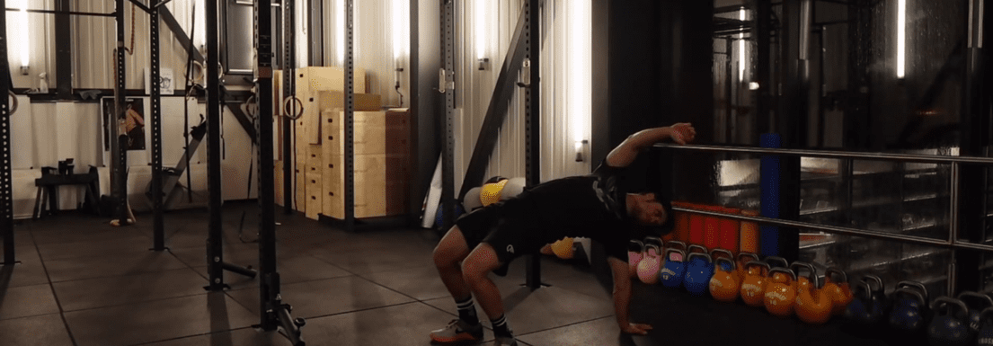 CrossFit OFF/Z1/CATCHUP 03/12/2015 – CrossFit Rotown