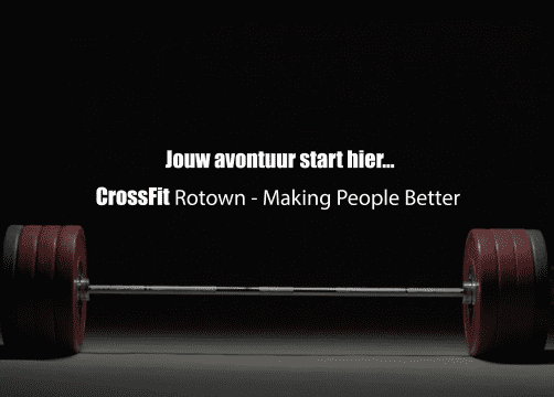 CrossFit Fitness WOD 15/09/2015 – CrossFit Rotown